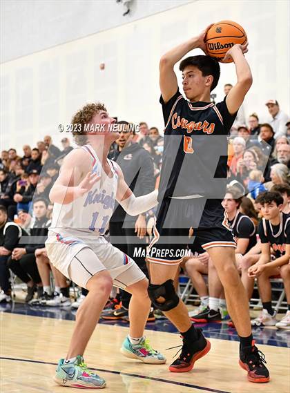 Thumbnail 3 in Half Moon Bay @ Hillsdale (CIF-State NorCal D4 Round 2) photogallery.