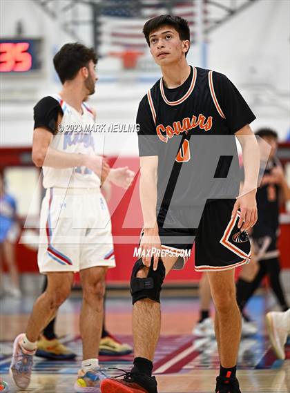 Thumbnail 3 in Half Moon Bay @ Hillsdale (CIF-State NorCal D4 Round 2) photogallery.