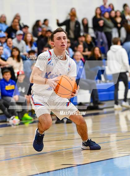Thumbnail 2 in Half Moon Bay @ Hillsdale (CIF-State NorCal D4 Round 2) photogallery.
