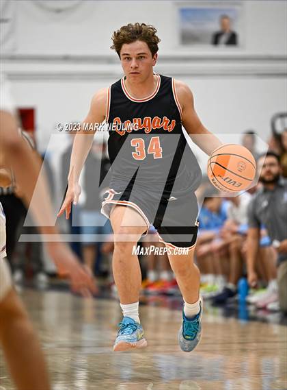 Thumbnail 1 in Half Moon Bay @ Hillsdale (CIF-State NorCal D4 Round 2) photogallery.