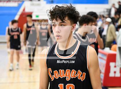Thumbnail 3 in Half Moon Bay @ Hillsdale (CIF-State NorCal D4 Round 2) photogallery.