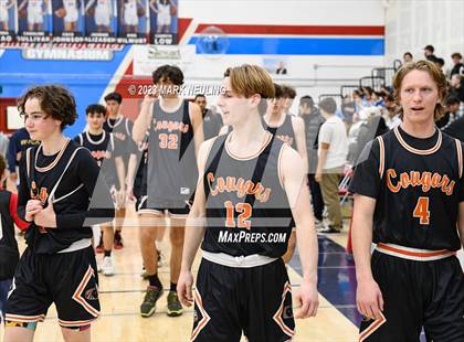 Thumbnail 2 in Half Moon Bay @ Hillsdale (CIF-State NorCal D4 Round 2) photogallery.