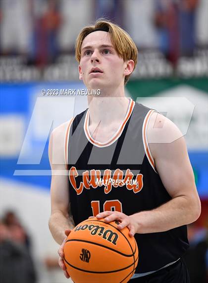 Thumbnail 1 in Half Moon Bay @ Hillsdale (CIF-State NorCal D4 Round 2) photogallery.