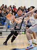 Photo from the gallery "Half Moon Bay @ Hillsdale (CIF-State NorCal D4 Round 2)"