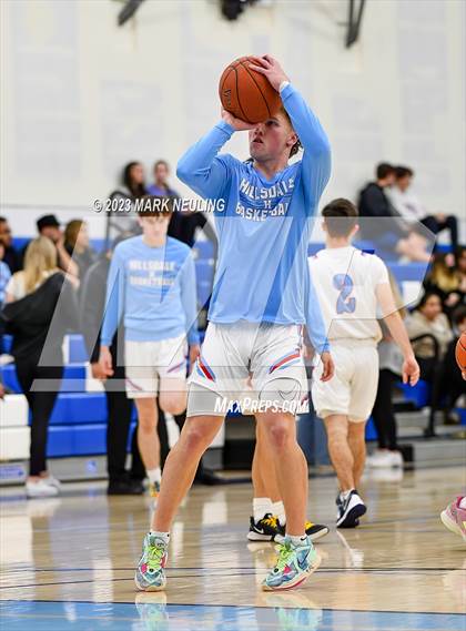 Thumbnail 2 in Half Moon Bay @ Hillsdale (CIF-State NorCal D4 Round 2) photogallery.