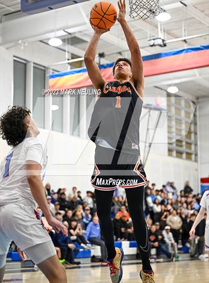 Thumbnail 2 in Half Moon Bay @ Hillsdale (CIF-State NorCal D4 Round 2) photogallery.