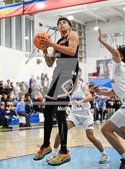 Thumbnail 3 in Half Moon Bay @ Hillsdale (CIF-State NorCal D4 Round 2) photogallery.