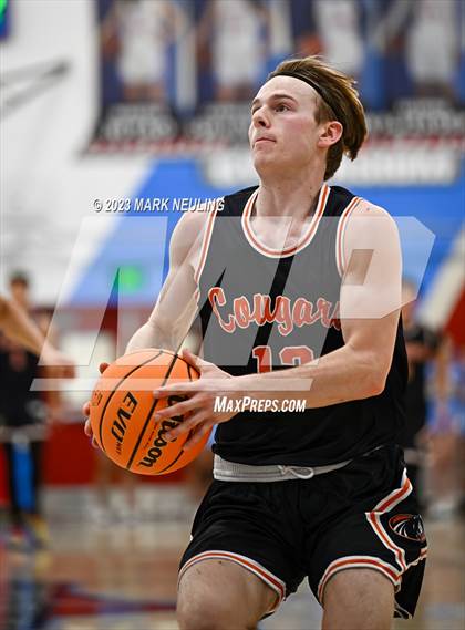 Thumbnail 3 in Half Moon Bay @ Hillsdale (CIF-State NorCal D4 Round 2) photogallery.