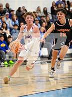 Photo from the gallery "Half Moon Bay @ Hillsdale (CIF-State NorCal D4 Round 2)"