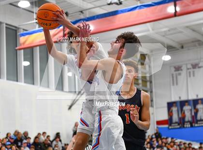 Thumbnail 2 in Half Moon Bay @ Hillsdale (CIF-State NorCal D4 Round 2) photogallery.