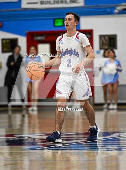 Thumbnail 2 in Half Moon Bay @ Hillsdale (CIF-State NorCal D4 Round 2) photogallery.