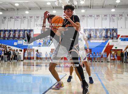 Thumbnail 3 in Half Moon Bay @ Hillsdale (CIF-State NorCal D4 Round 2) photogallery.
