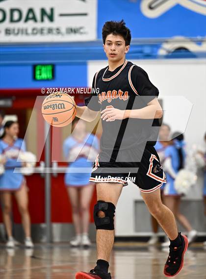Thumbnail 2 in Half Moon Bay @ Hillsdale (CIF-State NorCal D4 Round 2) photogallery.