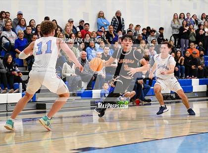 Thumbnail 2 in Half Moon Bay @ Hillsdale (CIF-State NorCal D4 Round 2) photogallery.