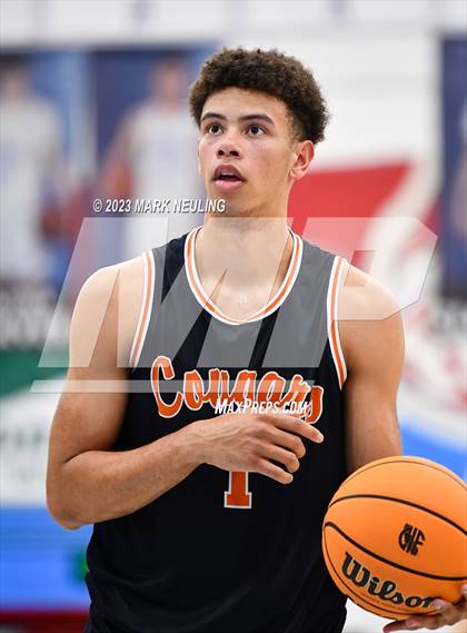 Thumbnail 2 in Half Moon Bay @ Hillsdale (CIF-State NorCal D4 Round 2) photogallery.