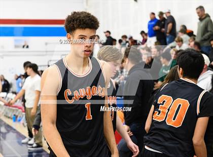 Thumbnail 1 in Half Moon Bay @ Hillsdale (CIF-State NorCal D4 Round 2) photogallery.