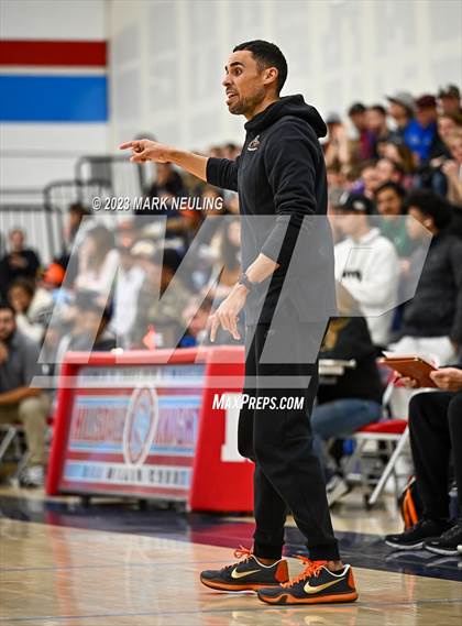 Thumbnail 2 in Half Moon Bay @ Hillsdale (CIF-State NorCal D4 Round 2) photogallery.