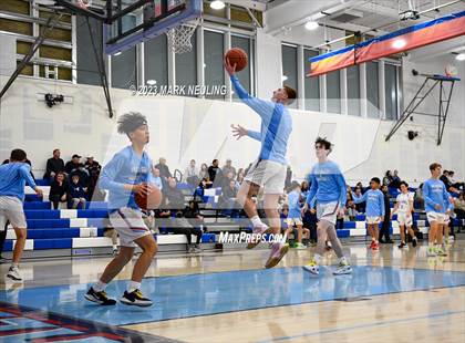 Thumbnail 3 in Half Moon Bay @ Hillsdale (CIF-State NorCal D4 Round 2) photogallery.
