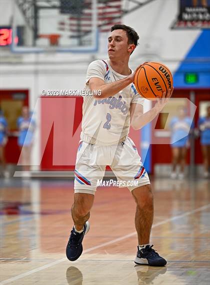Thumbnail 3 in Half Moon Bay @ Hillsdale (CIF-State NorCal D4 Round 2) photogallery.