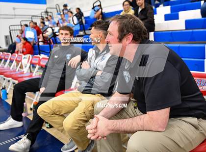 Thumbnail 1 in Half Moon Bay @ Hillsdale (CIF-State NorCal D4 Round 2) photogallery.