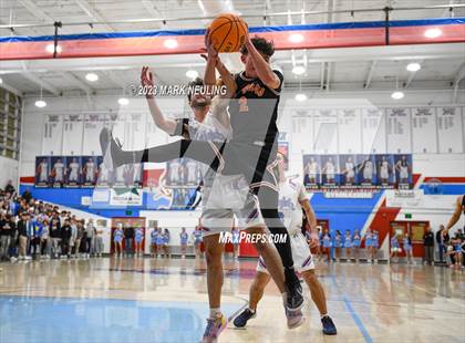Thumbnail 2 in Half Moon Bay @ Hillsdale (CIF-State NorCal D4 Round 2) photogallery.
