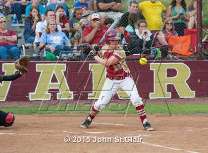 Thumbnail 1 in Coffee County Central @ Riverdale (TSSAA 4-AAA Regional Semifinal) photogallery.