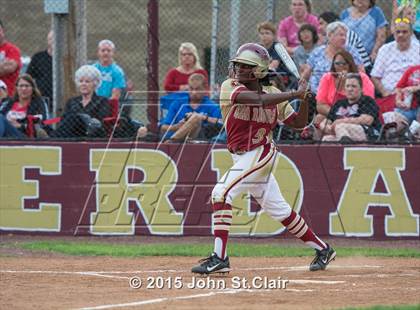 Thumbnail 1 in Coffee County Central @ Riverdale (TSSAA 4-AAA Regional Semifinal) photogallery.