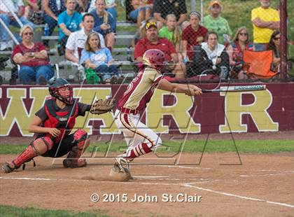 Thumbnail 1 in Coffee County Central @ Riverdale (TSSAA 4-AAA Regional Semifinal) photogallery.