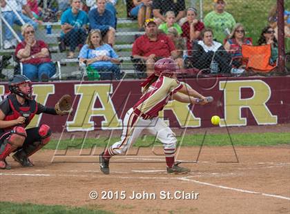 Thumbnail 3 in Coffee County Central @ Riverdale (TSSAA 4-AAA Regional Semifinal) photogallery.