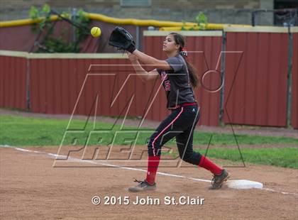 Thumbnail 1 in Coffee County Central @ Riverdale (TSSAA 4-AAA Regional Semifinal) photogallery.