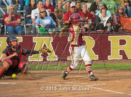Thumbnail 3 in Coffee County Central @ Riverdale (TSSAA 4-AAA Regional Semifinal) photogallery.