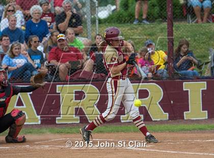 Thumbnail 3 in Coffee County Central @ Riverdale (TSSAA 4-AAA Regional Semifinal) photogallery.