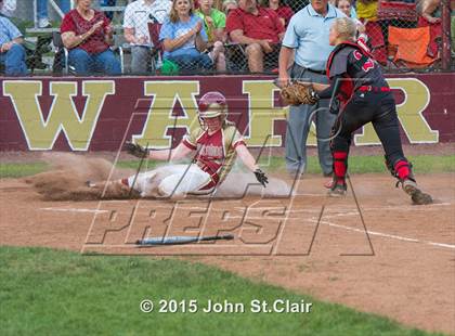 Thumbnail 1 in Coffee County Central @ Riverdale (TSSAA 4-AAA Regional Semifinal) photogallery.
