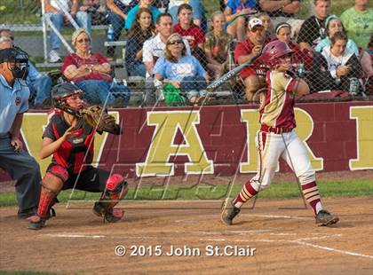 Thumbnail 1 in Coffee County Central @ Riverdale (TSSAA 4-AAA Regional Semifinal) photogallery.