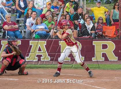 Thumbnail 3 in Coffee County Central @ Riverdale (TSSAA 4-AAA Regional Semifinal) photogallery.