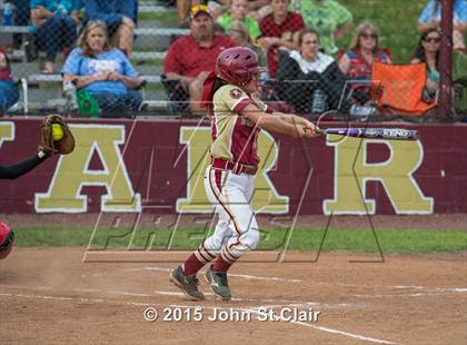 Thumbnail 2 in Coffee County Central @ Riverdale (TSSAA 4-AAA Regional Semifinal) photogallery.
