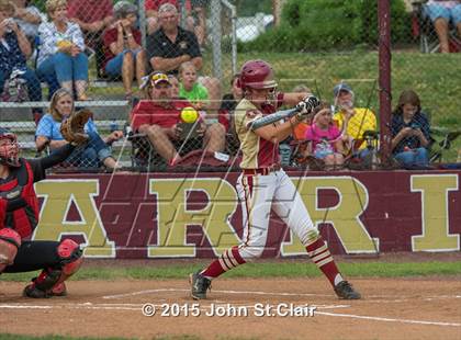 Thumbnail 3 in Coffee County Central @ Riverdale (TSSAA 4-AAA Regional Semifinal) photogallery.
