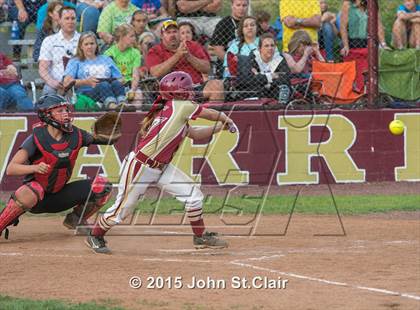 Thumbnail 2 in Coffee County Central @ Riverdale (TSSAA 4-AAA Regional Semifinal) photogallery.