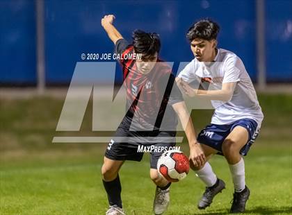 Thumbnail 1 in Churchill VS Madison photogallery.