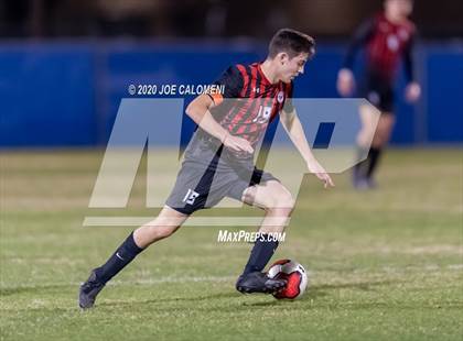 Thumbnail 3 in Churchill VS Madison photogallery.