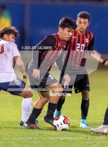 Thumbnail 2 in Churchill VS Madison photogallery.