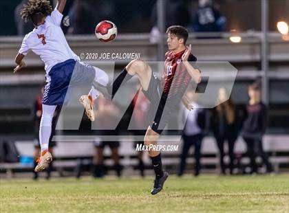 Thumbnail 2 in Churchill VS Madison photogallery.