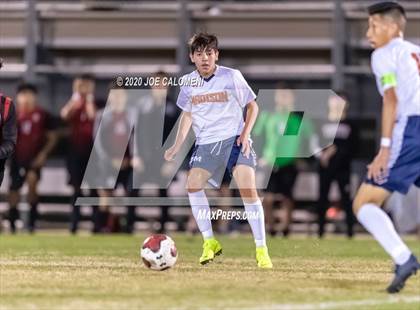 Thumbnail 3 in Churchill VS Madison photogallery.