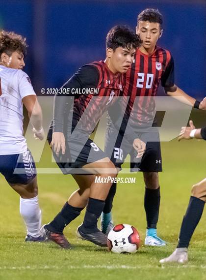 Thumbnail 3 in Churchill VS Madison photogallery.