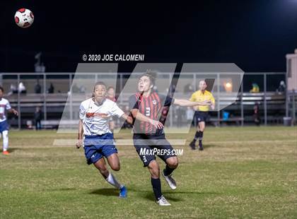 Thumbnail 3 in Churchill VS Madison photogallery.