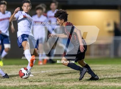 Thumbnail 3 in Churchill VS Madison photogallery.