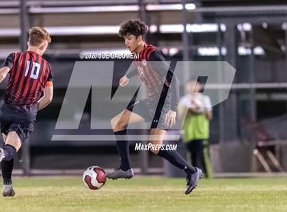 Thumbnail 3 in Churchill VS Madison photogallery.