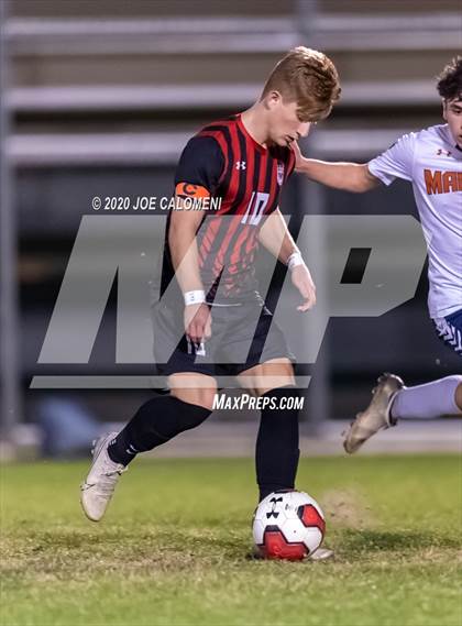 Thumbnail 1 in Churchill VS Madison photogallery.