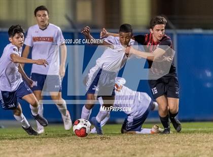 Thumbnail 2 in Churchill VS Madison photogallery.