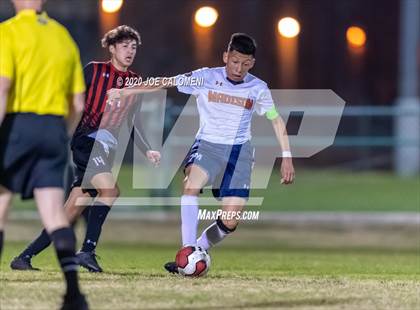 Thumbnail 2 in Churchill VS Madison photogallery.